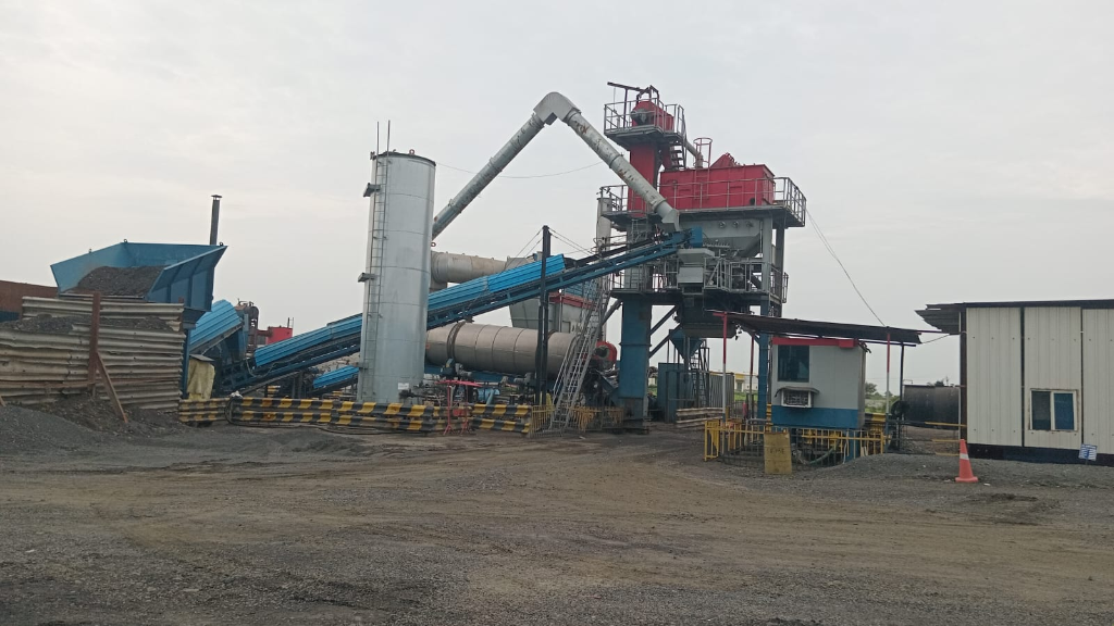 Manufacturing & Plant Tower Security